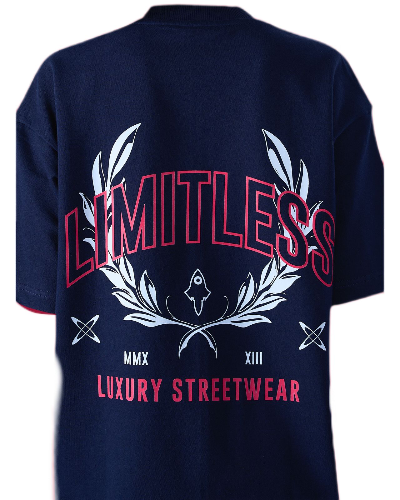 Relentless Pursuit Tee
