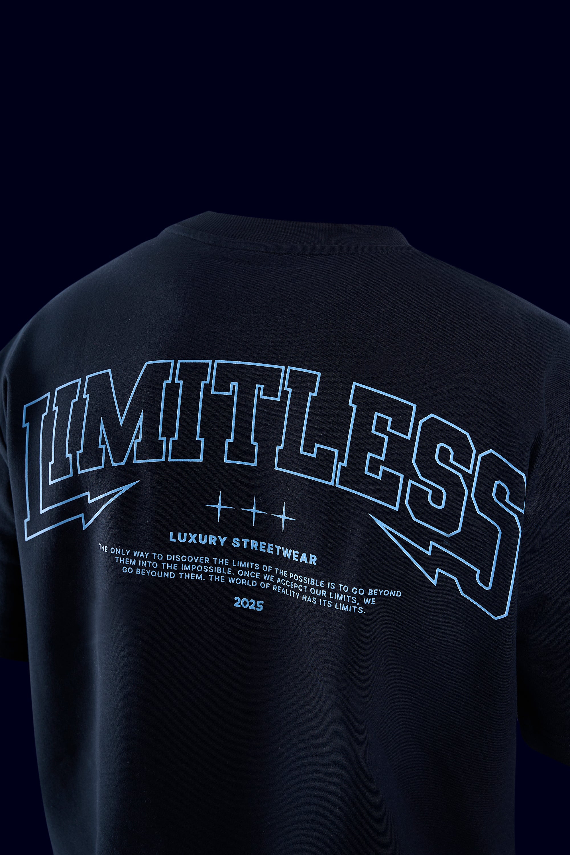 Future is here tee