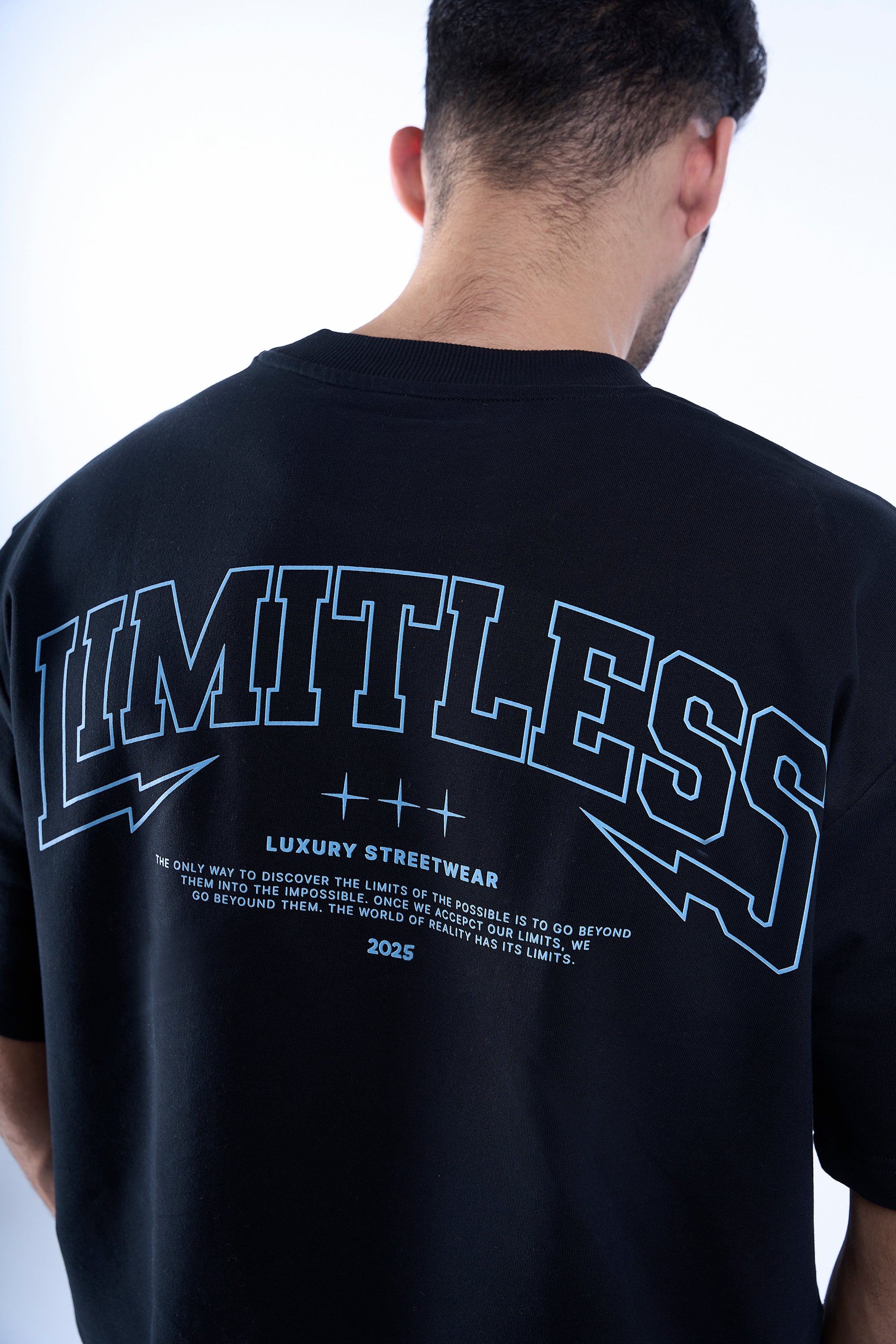 Future is here tee