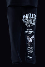 Young Aspiring Club (Black)