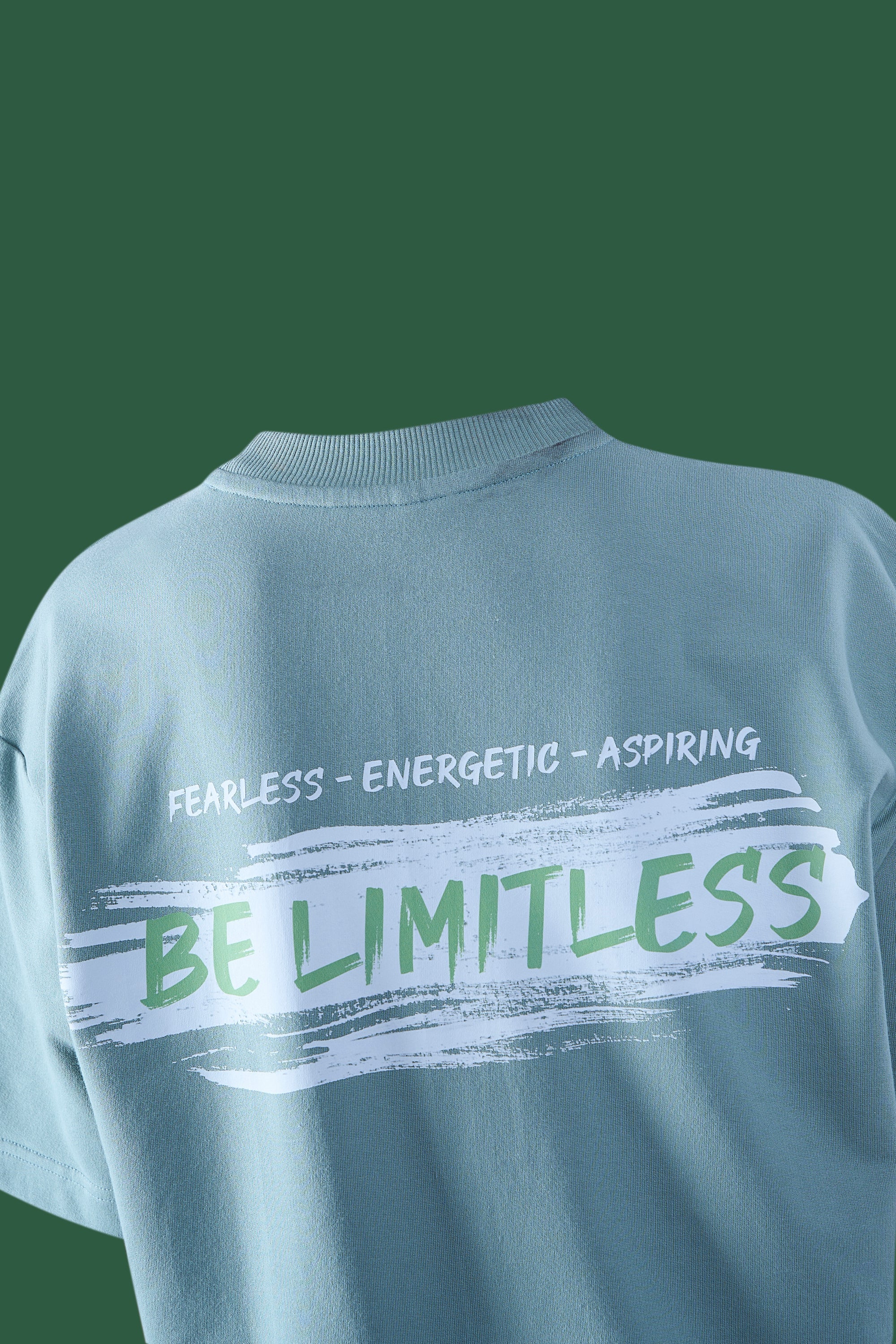 Bowling shirt (Steel Grey)