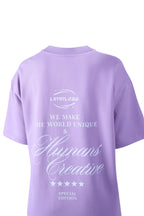 Lavender (Special Edition) Tee
