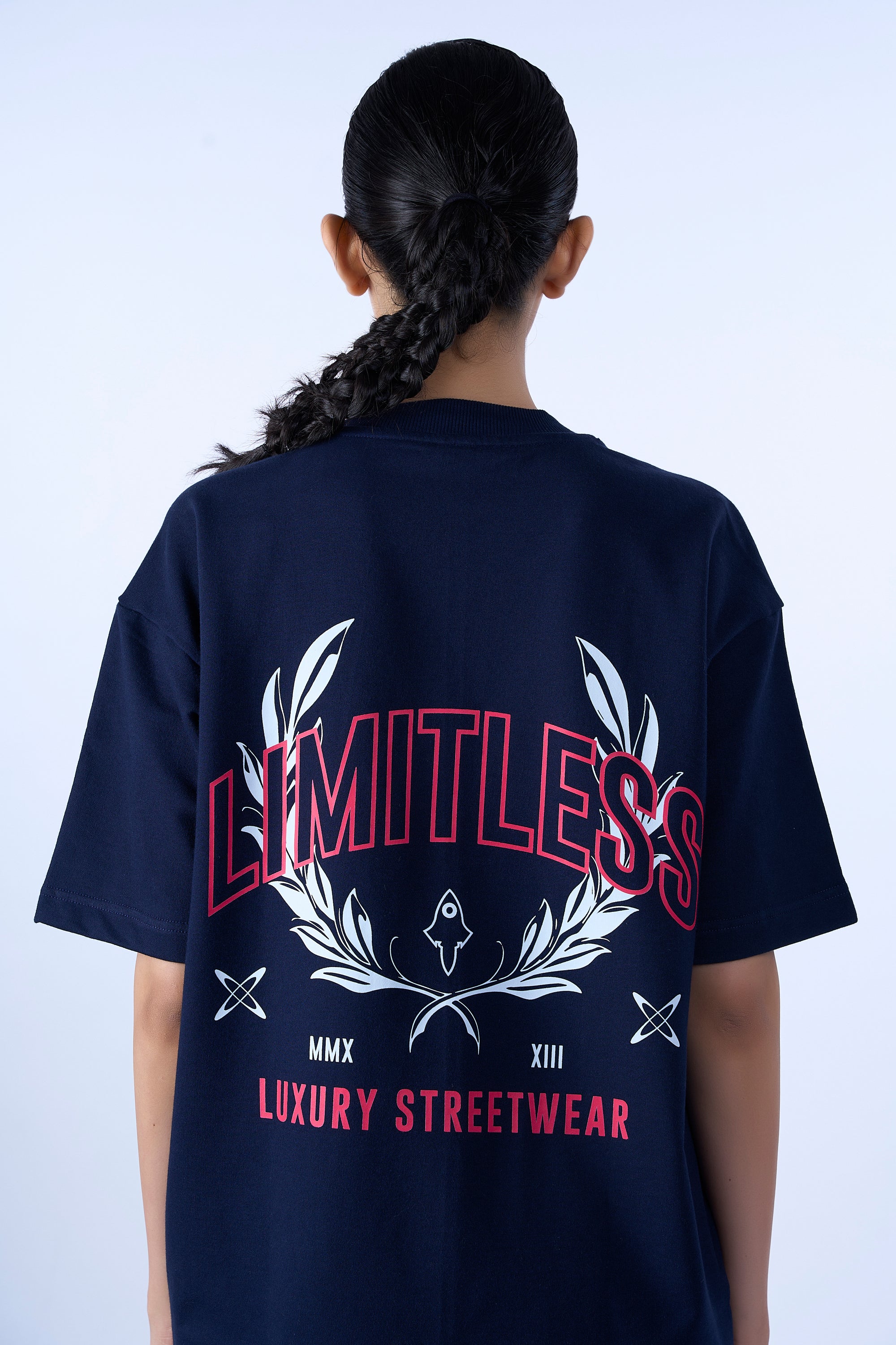 Relentless Pursuit Tee