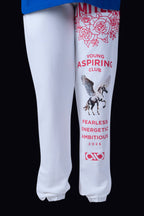 Young Aspiring Club (White)