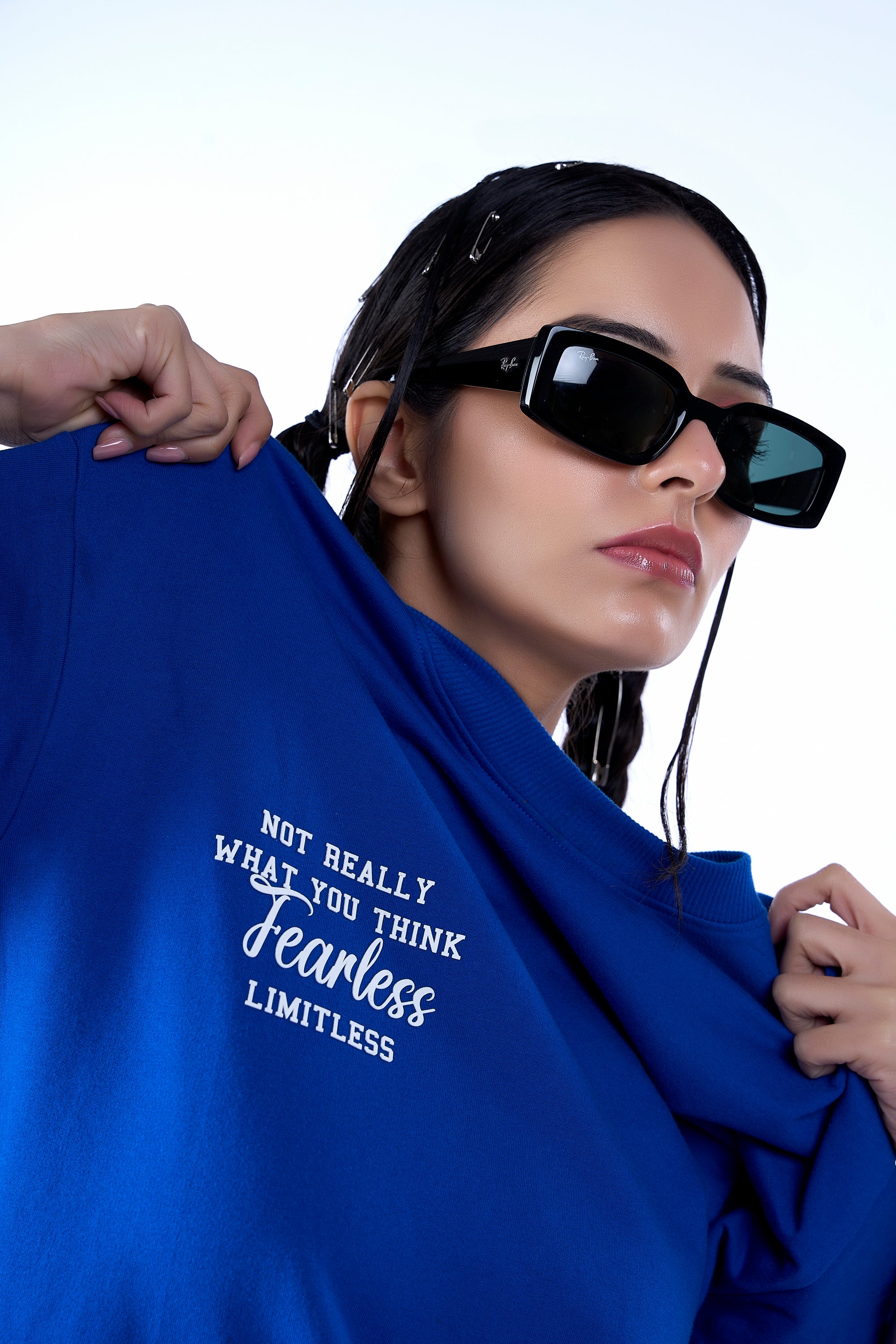 “Winged horse” tee