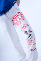 Young Aspiring Club (White)
