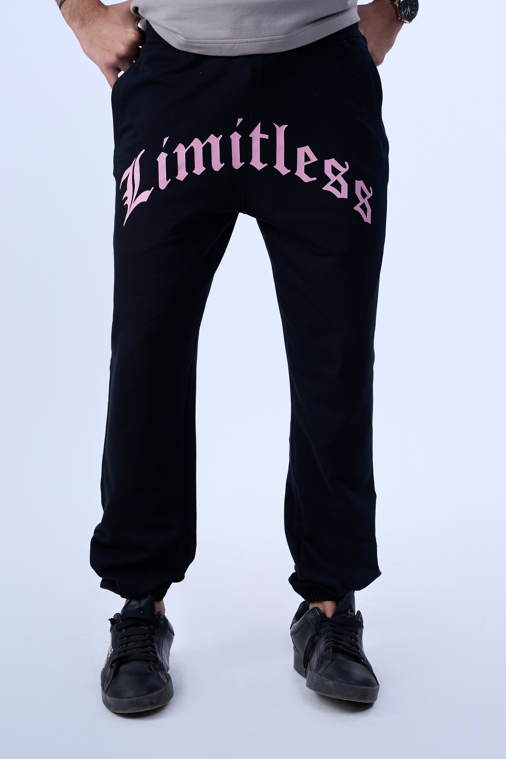 Black Limitless