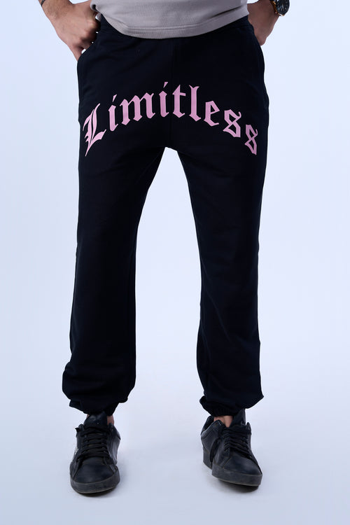 Black Limitless