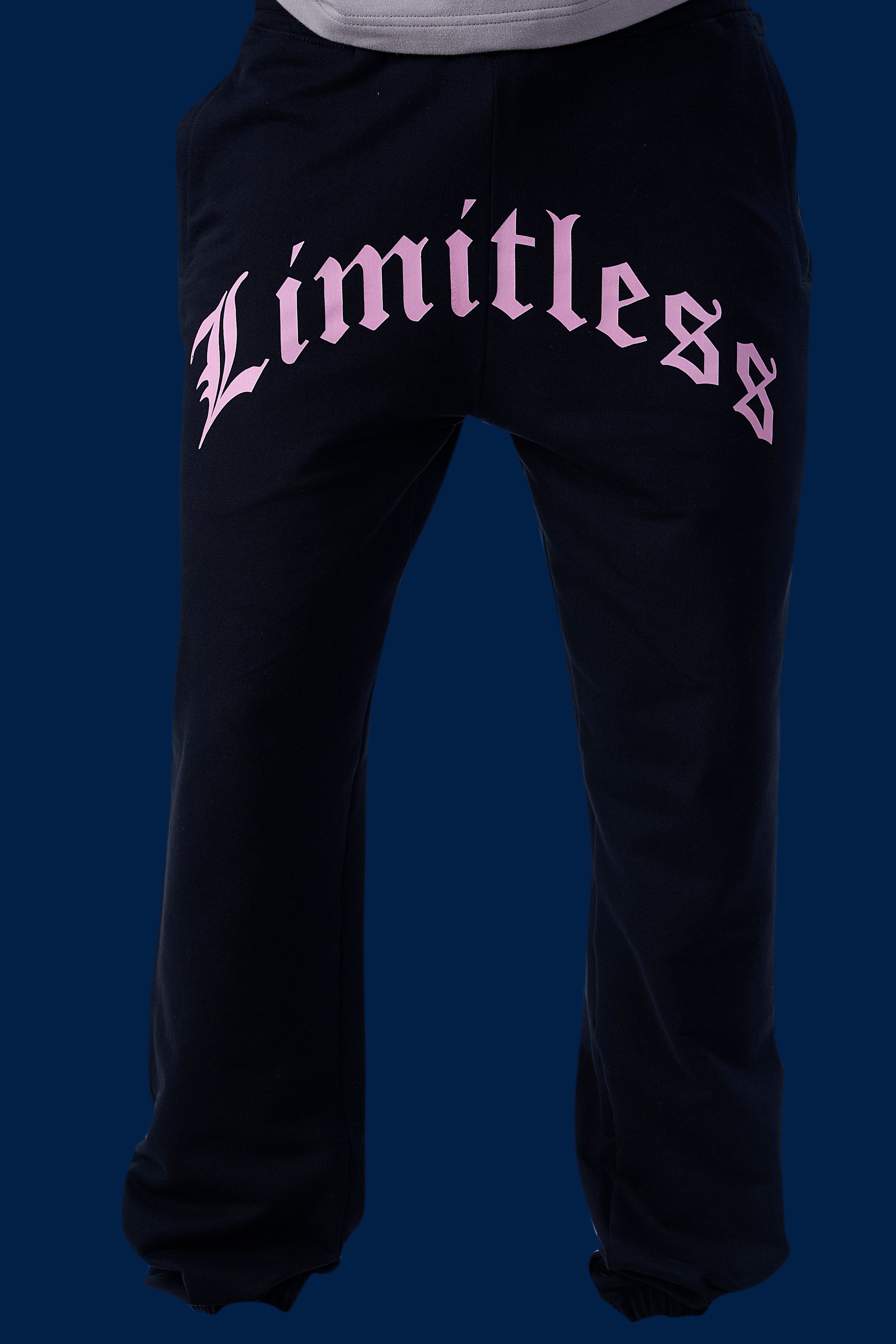 Black Limitless