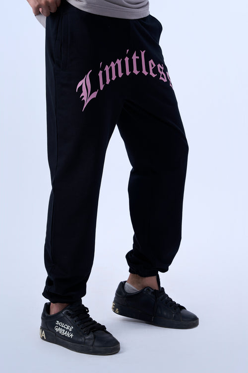 Black Limitless