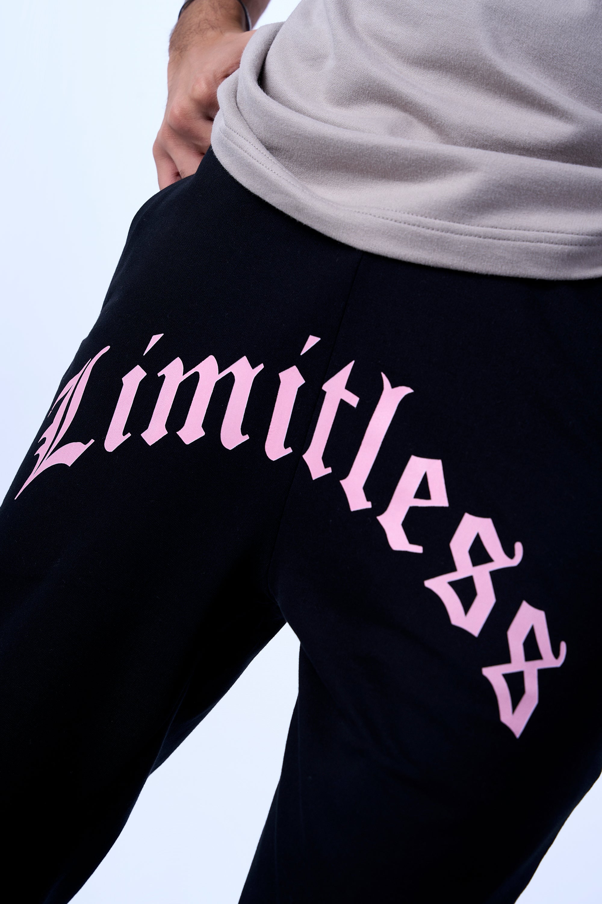Black Limitless