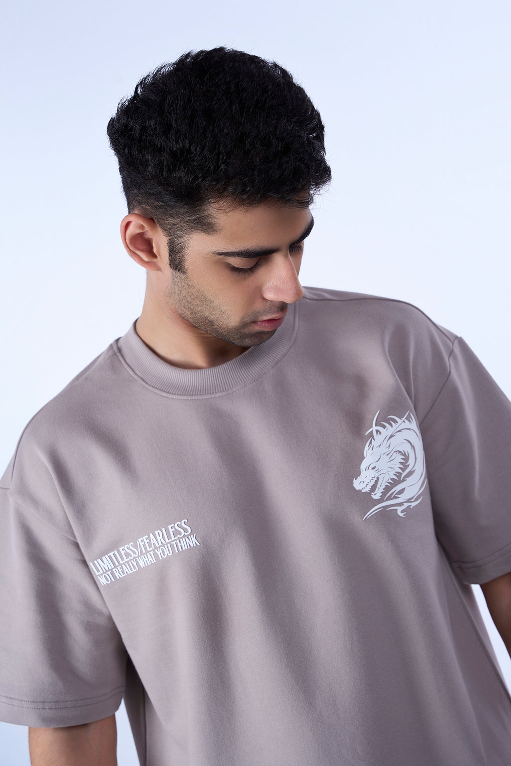 Be-Limitless Tee