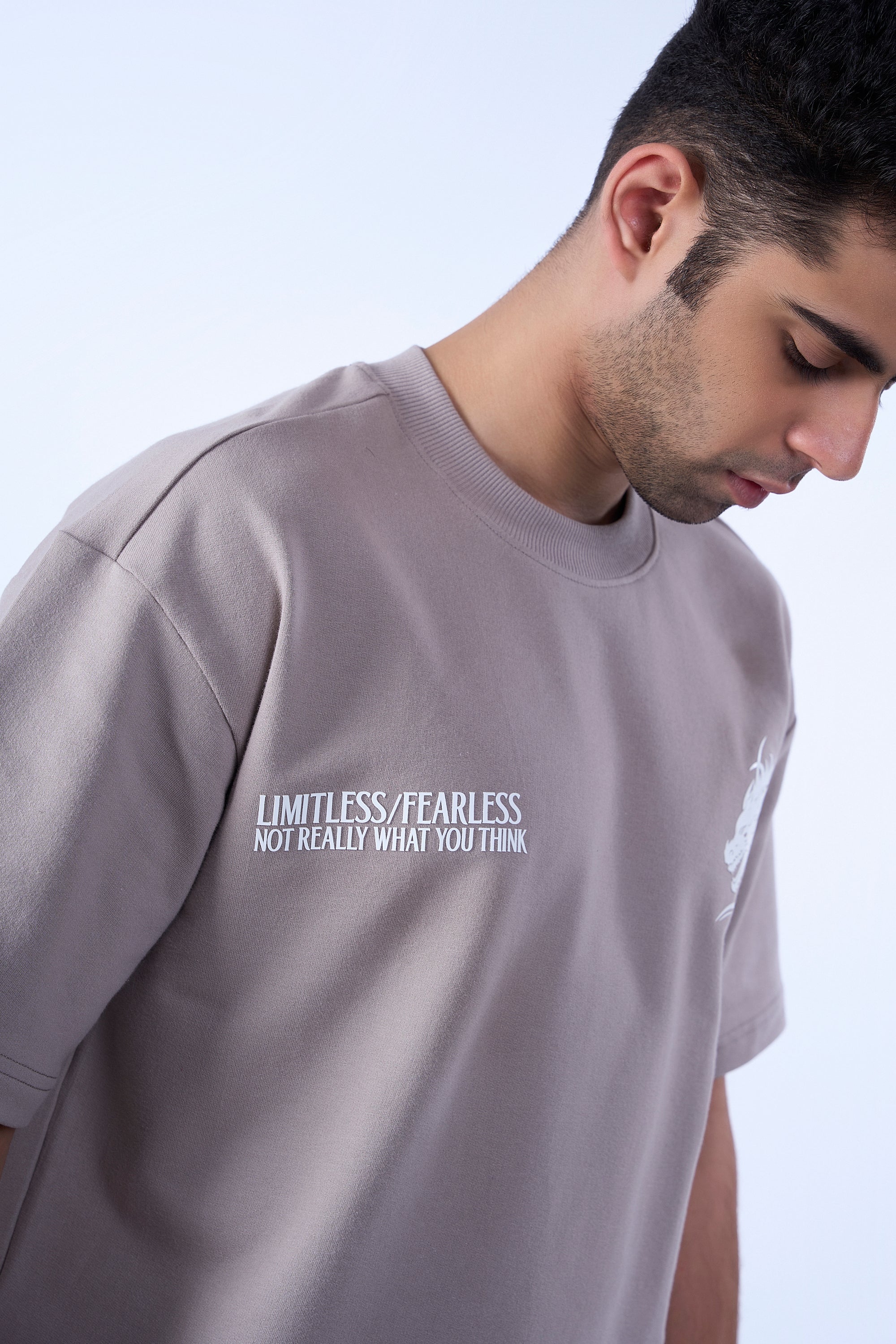 Be-Limitless Tee