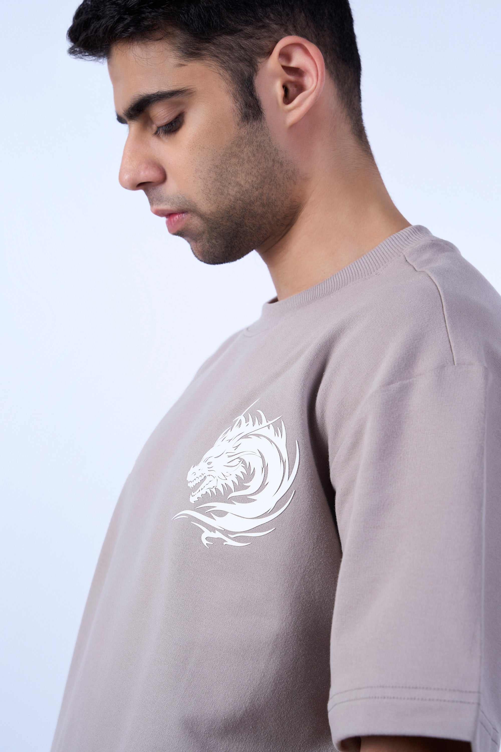Be-Limitless Tee