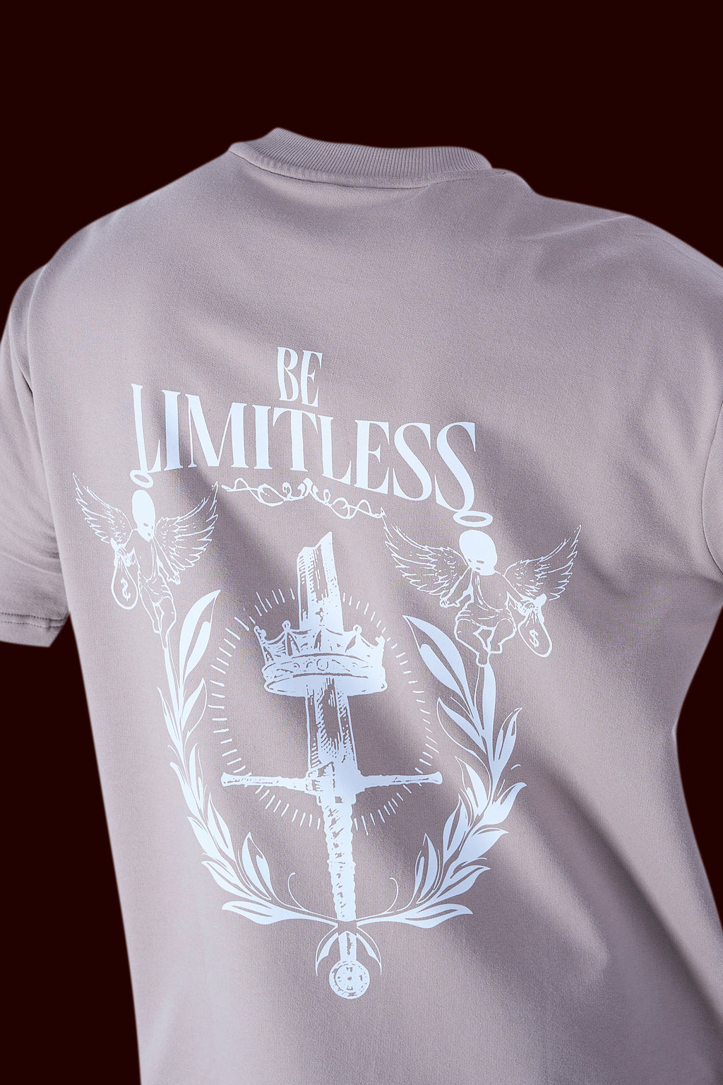 Be-Limitless Tee