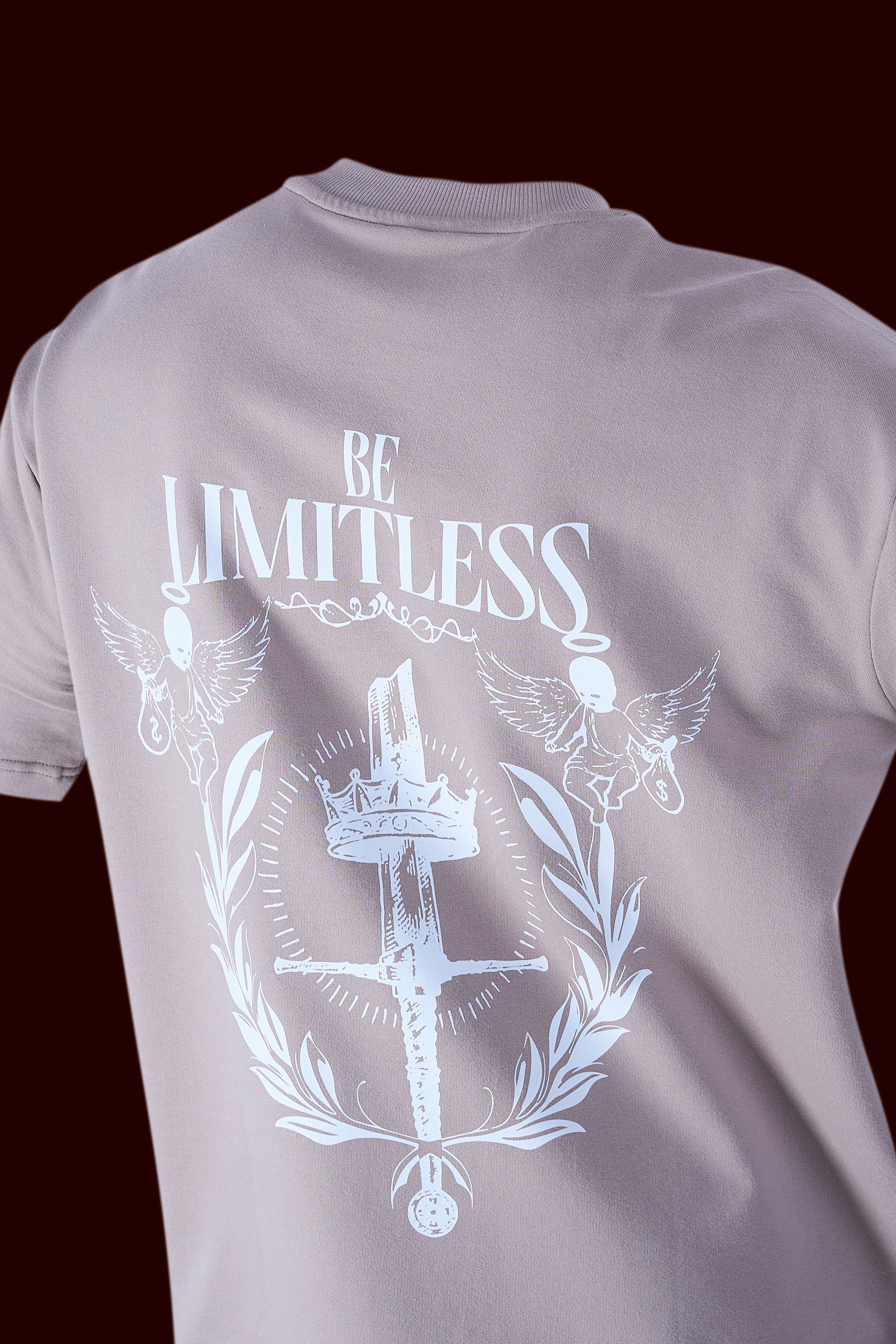 Be-Limitless Tee
