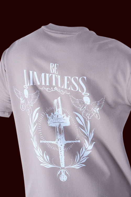 Be-Limitless Tee