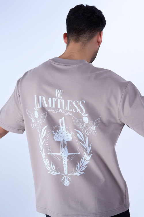 Be-Limitless Tee