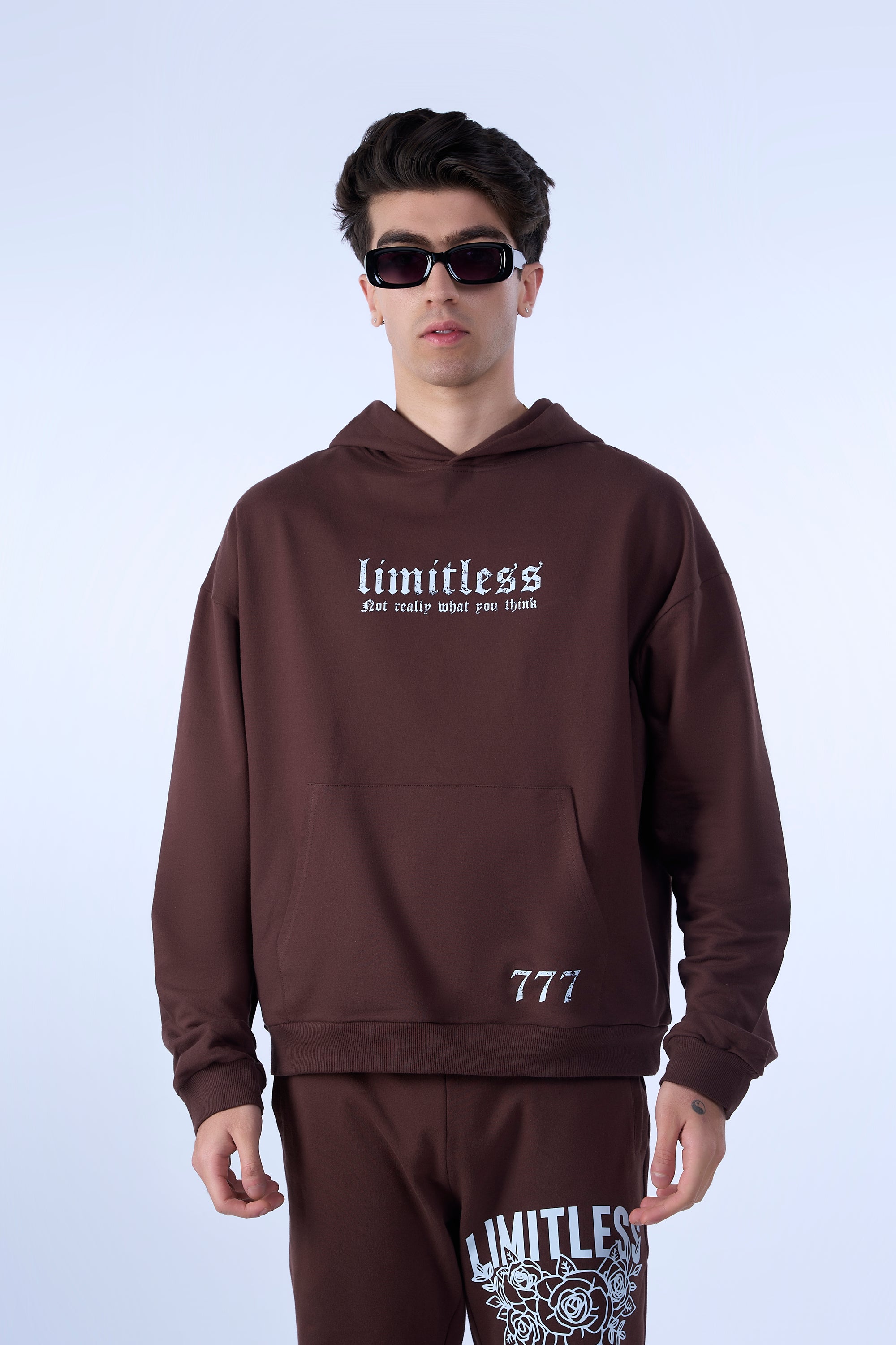 Coffee Hoodie