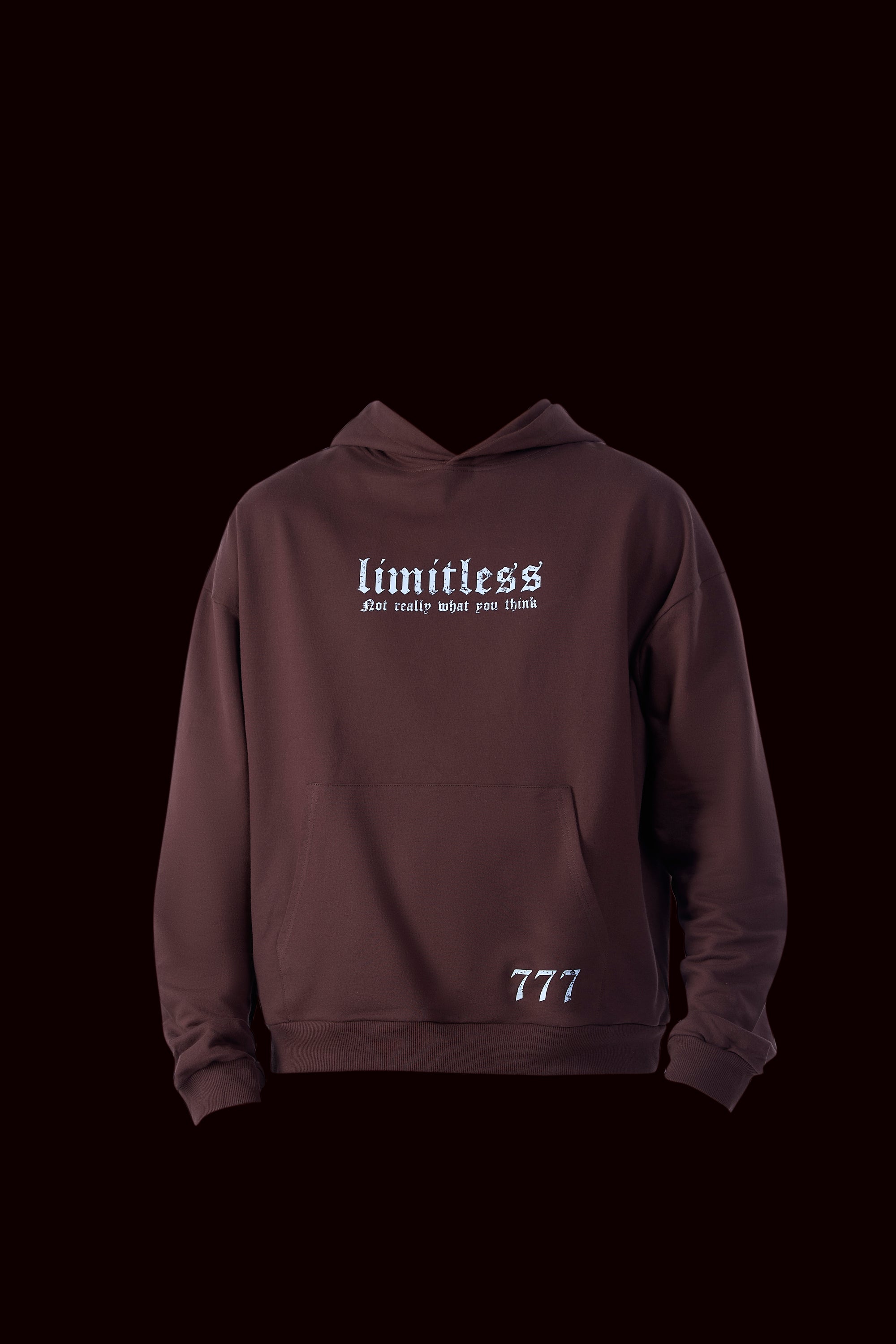 Coffee Hoodie