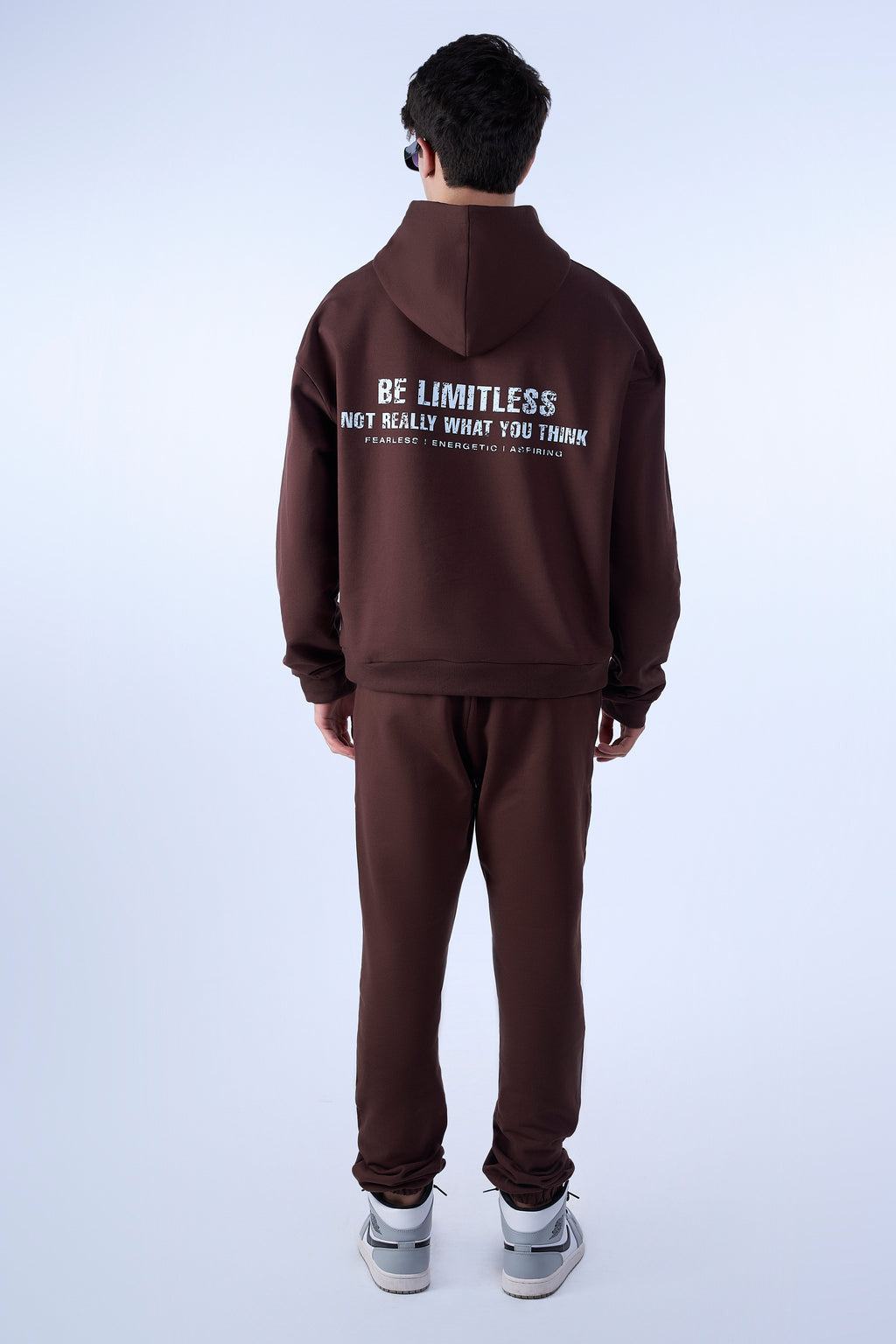 Coffee Hoodie