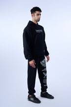 Black Hoodie