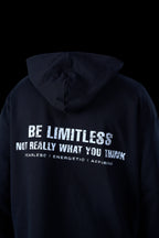 Black Hoodie