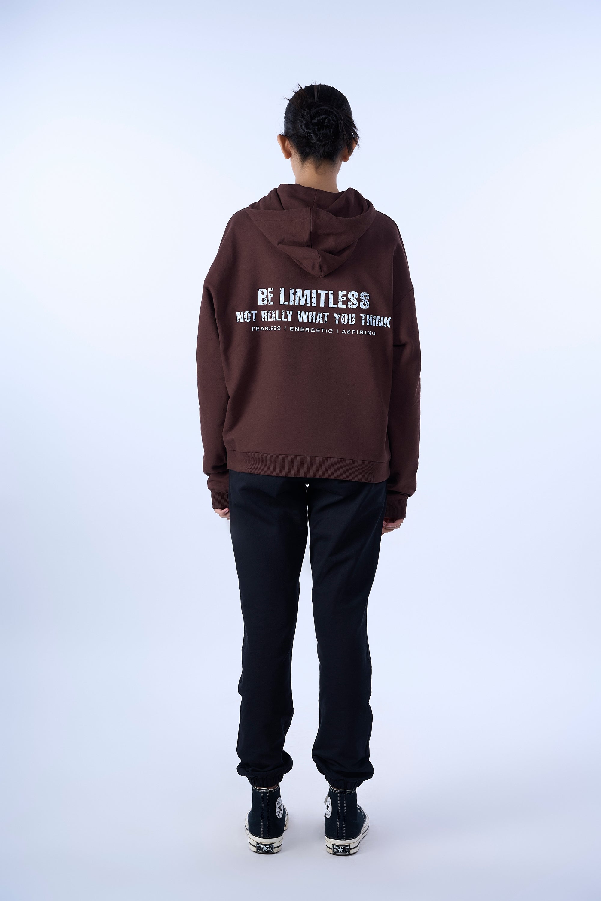 Coffee Hoodie