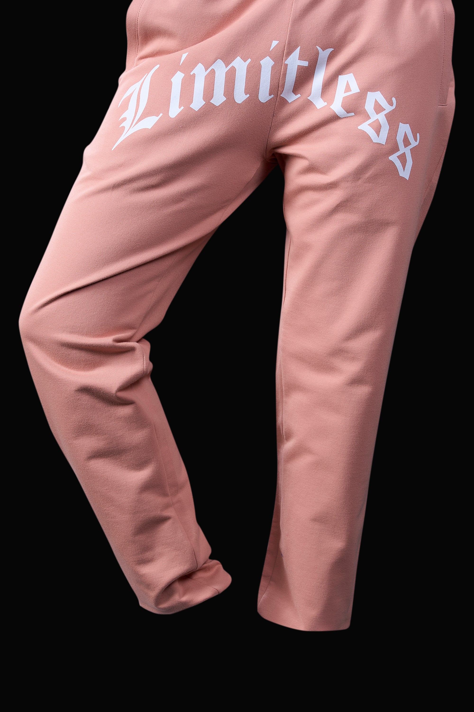 Limitless Peach