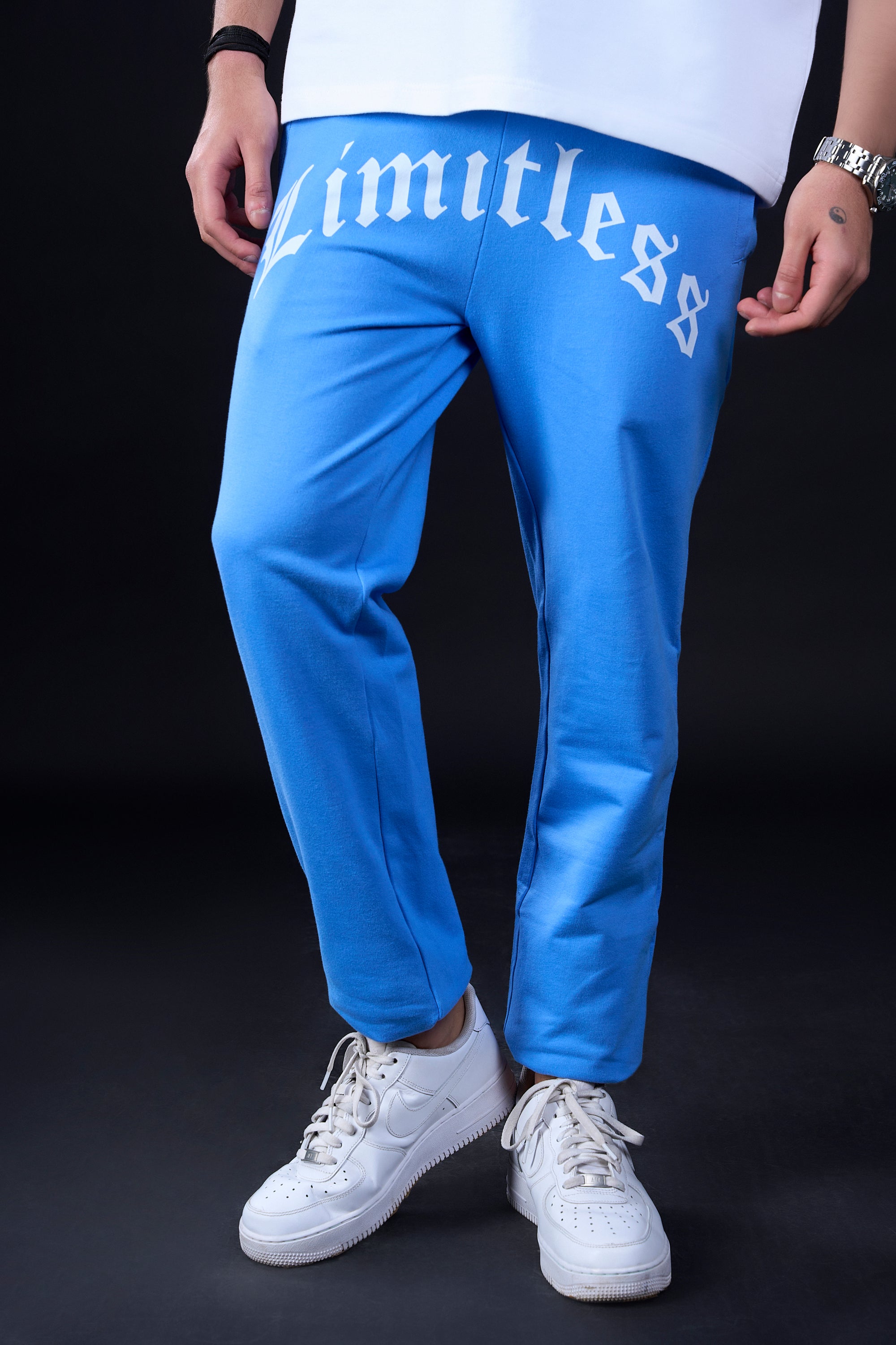 Limitless Skyblue