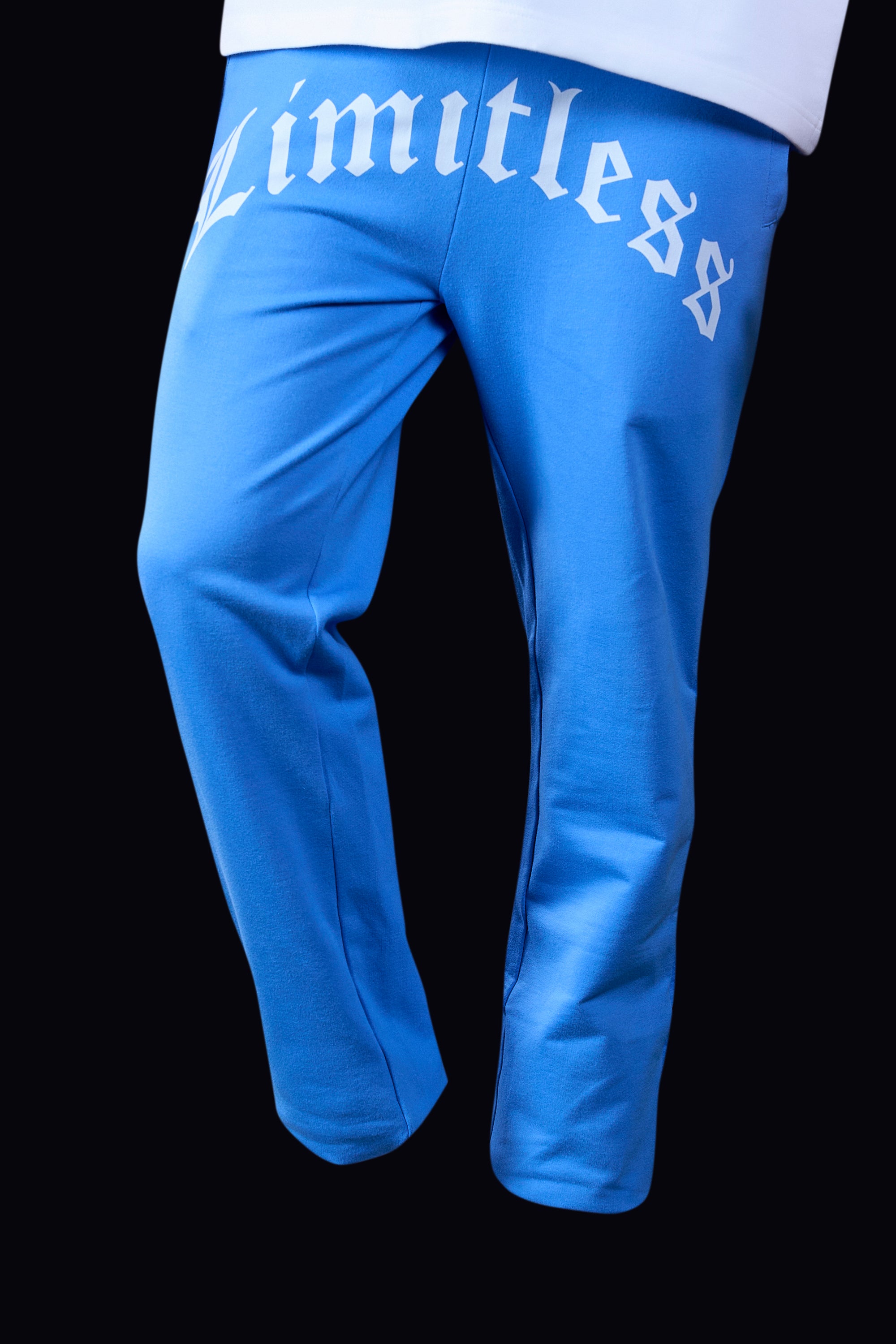 Limitless Skyblue